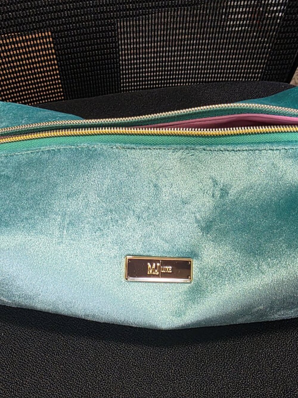 Makeup Junkie Bobbie Bag